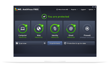 Antivirus Pour Windows Xp T L Chargement D Avg Gratuit