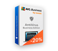 avg antivirus business edition