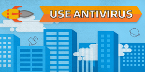 AVG updates its antivirus