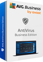 AVG™ Antivirus Business Edition 1 Year-BI-EN