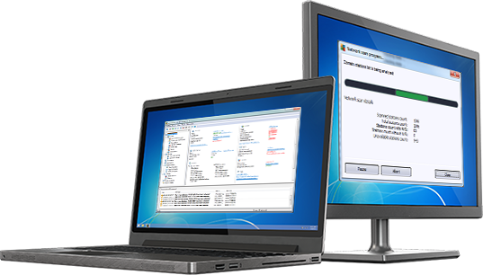AVG Remote Antivirus Administration Endpoint Management