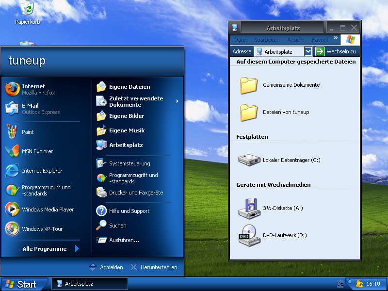 Theme Windows Xp Anime Free - Colaboratory