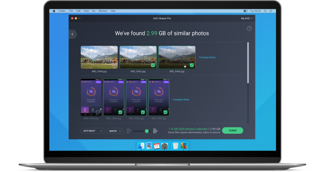free tuneup utilities for mac