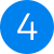 數字 4 (藍圈)