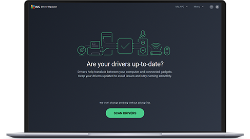 avast driver updater download