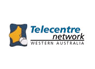Логотип телецентра в Виндхэме