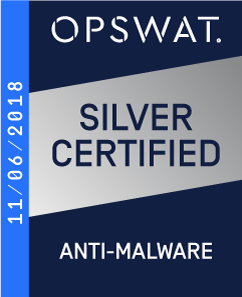Opswat Certified