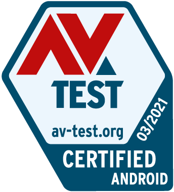 Certifikováno pro Android