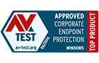 AV Test Corporate Endpoint Protection TOP PRODUCT 2016/06