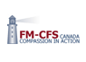Logo organizace FM-CMS Canada