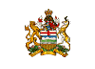 Logotipo da Elections Alberta
