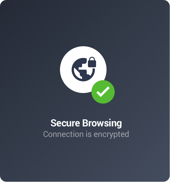 Browsing yang privat dengan VPN