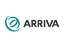 Logotipo de Arriva