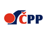 Logotipo de Ceska podnikatelska pojistovna