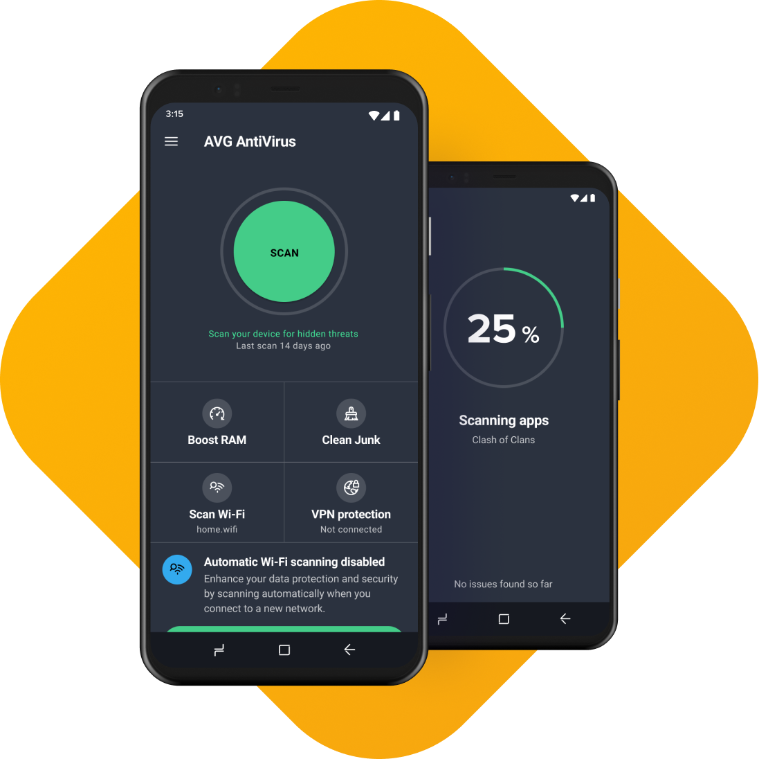 AVG Ultimate | Multi-device security, performance, & VPN bundle