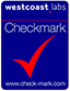 Westcoast lab checkmark award