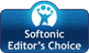 Softonic Editor's Choice