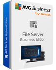 AVG Serveur de fichiers <br />Business Edition