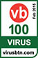 Virus Bulletin 100 Award February 2015