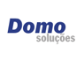 Логотип Domo Soluções