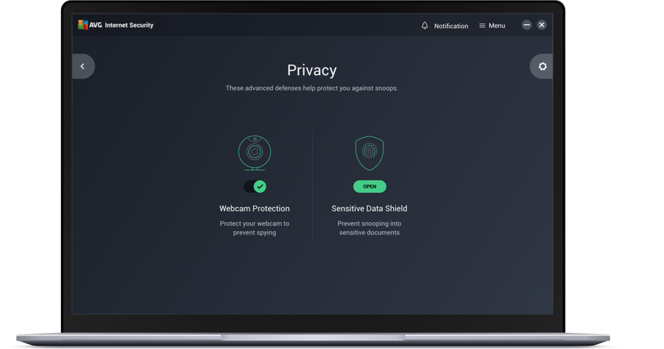AVG Internet Security Software | Online Protection | Free Trial