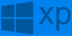 Windows XP, dark
