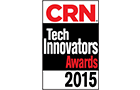 CRN Tech Innovators Awards 2015
