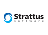 Логотип Strattus software