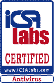 ICSA labs certified - Antivirus