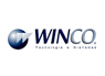 Logotipo de Winco