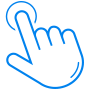 Easier<br /> to use