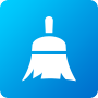 Logotipo do AVG Cleaner para Android