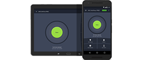 AVG AntiVirus для Android