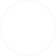 Chiffre 2 dans un cercle blanc, fond transparent