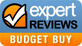 Exper reviews budget buy award