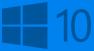 Windows 10, dark