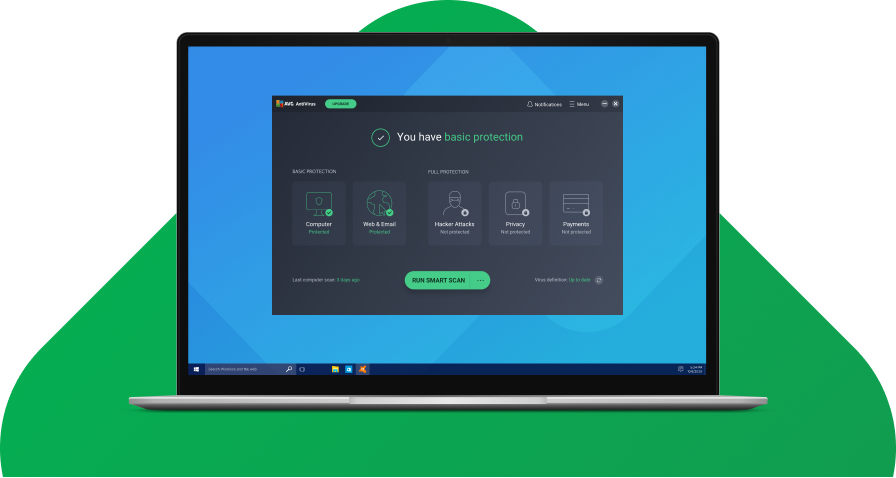 Avast Free Antivirus 2023 for Windows Free Download  FamousFile