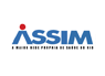 Logo společnosti Assim