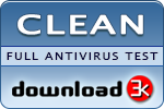 Download3k Award Logo