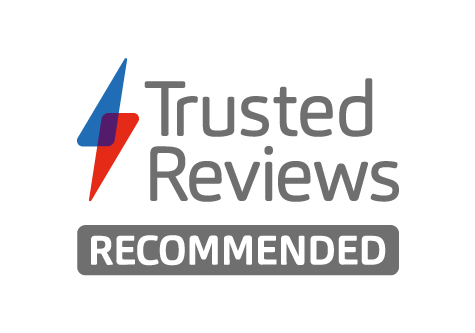 Trusted Reviews，4 顆星
