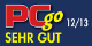 PC go very good review