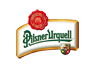 Logo van Pilsner Urquell