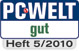 PC Welt - good May 2010