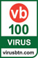 Virus bulletin 100 2011 award
