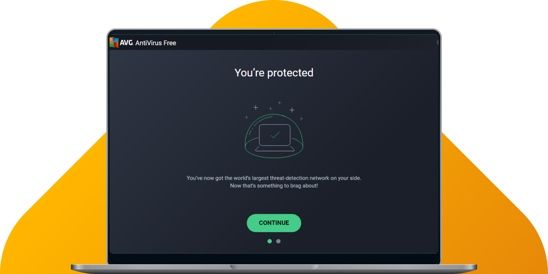 Download Mac Antivirus Software | Free Virus Scanner | AVG