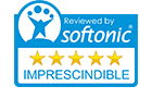 Softonic Imprescindível 5 estrelas