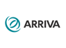 Arriva 로고