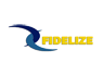 Fidelize 로고