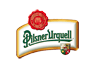 Pilsner Urquell 로고