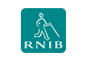 RNIB 로고